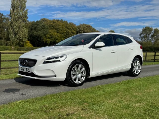 2017 Volvo V40 2L Inscription 5dr - Photo 7