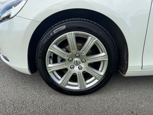 2017 Volvo V40 2L Inscription 5dr - Photo 10