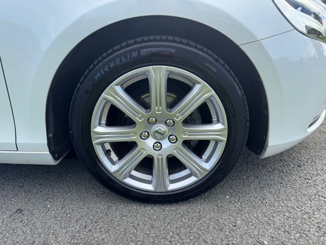 2017 Volvo V40 2L Inscription 5dr - Photo 12