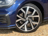 USED 2019 19 VOLKSWAGEN GOLF 2.0 TDI GTD Hatchback 5dr Diesel DSG Euro 6 (s/s) (184 ps) 