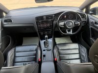 USED 2019 19 VOLKSWAGEN GOLF 2.0 TDI GTD Hatchback 5dr Diesel DSG Euro 6 (s/s) (184 ps) 