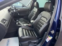 USED 2019 19 VOLKSWAGEN GOLF 2.0 TDI GTD Hatchback 5dr Diesel DSG Euro 6 (s/s) (184 ps) 