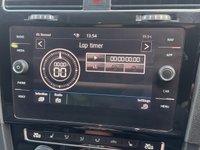 USED 2019 19 VOLKSWAGEN GOLF 2.0 TDI GTD Hatchback 5dr Diesel DSG Euro 6 (s/s) (184 ps) 