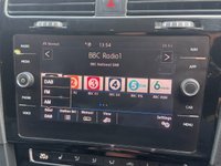USED 2019 19 VOLKSWAGEN GOLF 2.0 TDI GTD Hatchback 5dr Diesel DSG Euro 6 (s/s) (184 ps) 