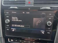 USED 2019 19 VOLKSWAGEN GOLF 2.0 TDI GTD Hatchback 5dr Diesel DSG Euro 6 (s/s) (184 ps) 