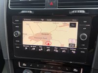 USED 2019 19 VOLKSWAGEN GOLF 2.0 TDI GTD Hatchback 5dr Diesel DSG Euro 6 (s/s) (184 ps) 
