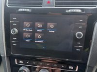 USED 2019 19 VOLKSWAGEN GOLF 2.0 TDI GTD Hatchback 5dr Diesel DSG Euro 6 (s/s) (184 ps) 