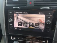 USED 2019 19 VOLKSWAGEN GOLF 2.0 TDI GTD Hatchback 5dr Diesel DSG Euro 6 (s/s) (184 ps) 