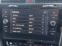 USED 2019 19 VOLKSWAGEN GOLF 2.0 TDI GTD Hatchback 5dr Diesel DSG Euro 6 (s/s) (184 ps) 