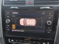 USED 2019 19 VOLKSWAGEN GOLF 2.0 TDI GTD Hatchback 5dr Diesel DSG Euro 6 (s/s) (184 ps) 