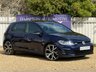 USED 2019 19 VOLKSWAGEN GOLF 2.0 TDI GTD Hatchback 5dr Diesel DSG Euro 6 (s/s) (184 ps) 