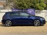 USED 2019 19 VOLKSWAGEN GOLF 2.0 TDI GTD Hatchback 5dr Diesel DSG Euro 6 (s/s) (184 ps) 