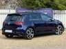 USED 2019 19 VOLKSWAGEN GOLF 2.0 TDI GTD Hatchback 5dr Diesel DSG Euro 6 (s/s) (184 ps) 