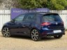 USED 2019 19 VOLKSWAGEN GOLF 2.0 TDI GTD Hatchback 5dr Diesel DSG Euro 6 (s/s) (184 ps) 