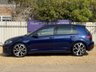 USED 2019 19 VOLKSWAGEN GOLF 2.0 TDI GTD Hatchback 5dr Diesel DSG Euro 6 (s/s) (184 ps) 