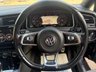USED 2019 19 VOLKSWAGEN GOLF 2.0 TDI GTD Hatchback 5dr Diesel DSG Euro 6 (s/s) (184 ps) 
