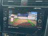 USED 2019 19 VOLKSWAGEN GOLF 2.0 TDI GTD Hatchback 5dr Diesel DSG Euro 6 (s/s) (184 ps) 