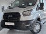 USED 2024 24 FORD TRANSIT 2.0 460 EcoBlue  Minibus 170BHP 17 SEATS Diesel Manual RWD L4H3 Euro 6 BIG - SPEC   17 SEAT MINIBUS+L4H3