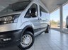 USED 2024 24 FORD TRANSIT 2.0 460 EcoBlue  Minibus 170BHP 17 SEATS Diesel Manual RWD L4H3 Euro 6 BIG - SPEC   17 SEAT MINIBUS+L4H3