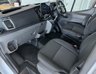 USED 2024 24 FORD TRANSIT 2.0 460 EcoBlue  Minibus 170BHP 17 SEATS Diesel Manual RWD L4H3 Euro 6 BIG - SPEC   17 SEAT MINIBUS+L4H3