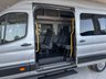 USED 2024 24 FORD TRANSIT 2.0 460 EcoBlue  Minibus 170BHP 17 SEATS Diesel Manual RWD L4H3 Euro 6 BIG - SPEC   17 SEAT MINIBUS+L4H3