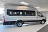 USED 2024 24 FORD TRANSIT 2.0 460 EcoBlue  Minibus 170BHP 17 SEATS Diesel Manual RWD L4H3 Euro 6 BIG - SPEC   17 SEAT MINIBUS+L4H3