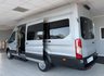 USED 2024 24 FORD TRANSIT 2.0 460 EcoBlue  Minibus 170BHP 17 SEATS Diesel Manual RWD L4H3 Euro 6 BIG - SPEC   17 SEAT MINIBUS+L4H3