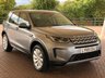 USED 2020 69 LAND ROVER DISCOVERY SPORT 2.0 D150 SE 5dr Auto RESERVE TODAY FOR ONLY Â£99!