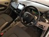 USED 2016 16 RENAULT ZOE 65kW i Dynamique Nav Rapid Charge 22kWh 5dr Auto RESERVE TODAY FOR ONLY Â£99!