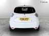 USED 2016 16 RENAULT ZOE 65kW i Dynamique Nav Rapid Charge 22kWh 5dr Auto RESERVE TODAY FOR ONLY Â£99!