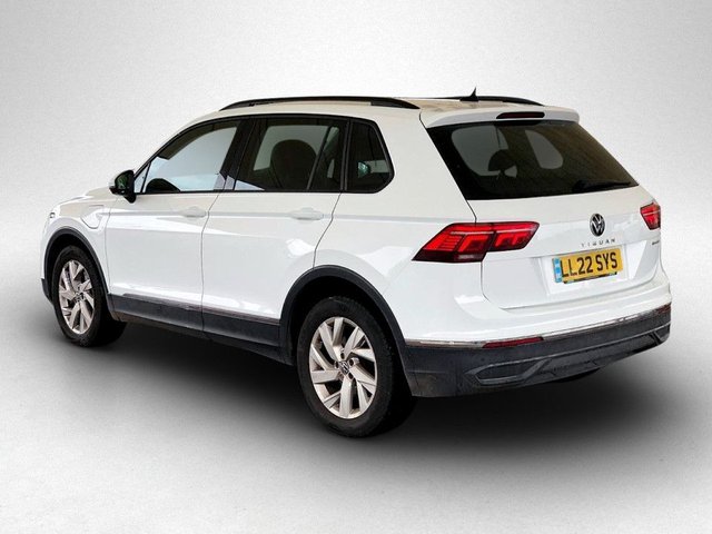 View our VOLKSWAGEN TIGUAN