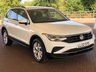 USED 2022 22 VOLKSWAGEN TIGUAN 1.4 TSI eHybrid Life 5dr DSG RESERVE TODAY FOR ONLY Â£99!