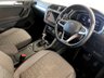 USED 2022 22 VOLKSWAGEN TIGUAN 1.4 TSI eHybrid Life 5dr DSG RESERVE TODAY FOR ONLY Â£99!