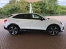 USED 2020 20 AUDI Q3 45 TFSI Quattro Edition 1 5dr S Tronic RESERVE TODAY FOR ONLY &pound;99!