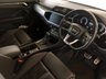 USED 2020 20 AUDI Q3 45 TFSI Quattro Edition 1 5dr S Tronic RESERVE TODAY FOR ONLY &pound;99!
