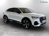 USED 2020 20 AUDI Q3 45 TFSI Quattro Edition 1 5dr S Tronic RESERVE TODAY FOR ONLY &pound;99!