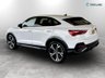 USED 2020 20 AUDI Q3 45 TFSI Quattro Edition 1 5dr S Tronic RESERVE TODAY FOR ONLY &pound;99!