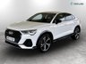 USED 2020 20 AUDI Q3 45 TFSI Quattro Edition 1 5dr S Tronic RESERVE TODAY FOR ONLY &pound;99!