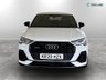 USED 2020 20 AUDI Q3 45 TFSI Quattro Edition 1 5dr S Tronic RESERVE TODAY FOR ONLY &pound;99!