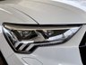 USED 2020 20 AUDI Q3 45 TFSI Quattro Edition 1 5dr S Tronic RESERVE TODAY FOR ONLY &pound;99!