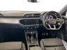 USED 2020 20 AUDI Q3 45 TFSI Quattro Edition 1 5dr S Tronic RESERVE TODAY FOR ONLY &pound;99!