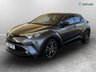 USED 2019 19 TOYOTA C-HR 1.8 Hybrid Excel 5dr CVT [Leather] RESERVE TODAY FOR ONLY Â£99!