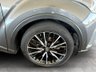 USED 2019 19 TOYOTA C-HR 1.8 Hybrid Excel 5dr CVT [Leather] RESERVE TODAY FOR ONLY Â£99!