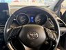 USED 2019 19 TOYOTA C-HR 1.8 Hybrid Excel 5dr CVT [Leather] RESERVE TODAY FOR ONLY Â£99!