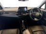USED 2019 19 TOYOTA C-HR 1.8 Hybrid Excel 5dr CVT [Leather] RESERVE TODAY FOR ONLY Â£99!