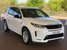 USED 2021 21 LAND ROVER DISCOVERY SPORT 1.5 P300e R-Dynamic S 5dr Auto [5 Seat] RESERVE TODAY FOR ONLY Â£99!