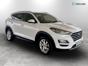 View our HYUNDAI TUCSON