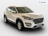 USED 2020 70 HYUNDAI TUCSON 1.6 CRDi 48V MHD SE Nav 5dr 2WD RESERVE TODAY FOR ONLY Â£99!