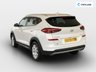 USED 2020 70 HYUNDAI TUCSON 1.6 CRDi 48V MHD SE Nav 5dr 2WD RESERVE TODAY FOR ONLY Â£99!