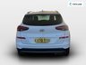 USED 2020 70 HYUNDAI TUCSON 1.6 CRDi 48V MHD SE Nav 5dr 2WD RESERVE TODAY FOR ONLY Â£99!